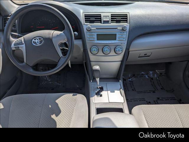 used 2007 Toyota Camry car, priced at $4,700