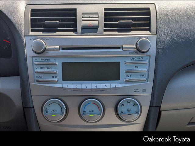 used 2007 Toyota Camry car, priced at $4,700