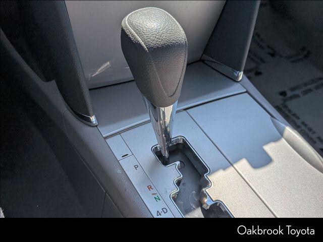 used 2007 Toyota Camry car, priced at $4,700