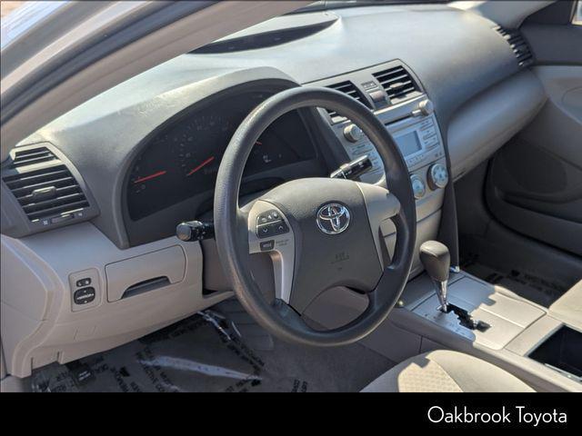 used 2007 Toyota Camry car, priced at $4,700