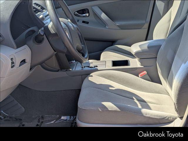 used 2007 Toyota Camry car, priced at $4,700