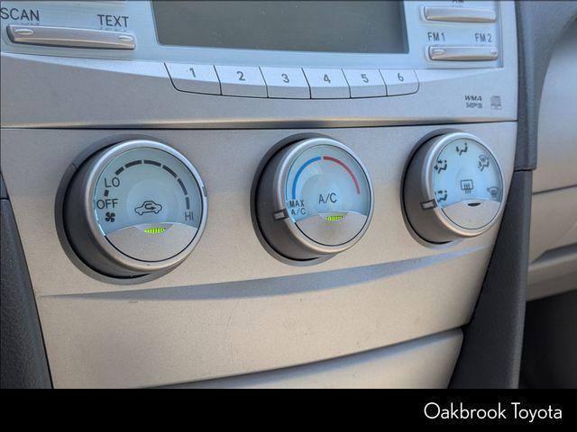 used 2007 Toyota Camry car, priced at $4,700