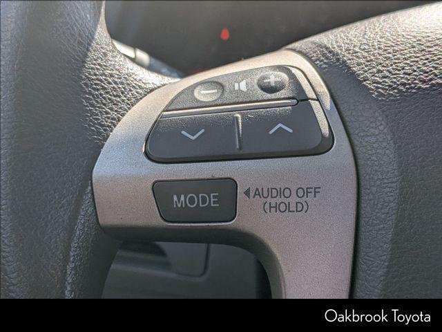 used 2007 Toyota Camry car, priced at $4,700