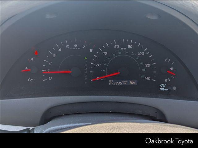 used 2007 Toyota Camry car, priced at $4,700