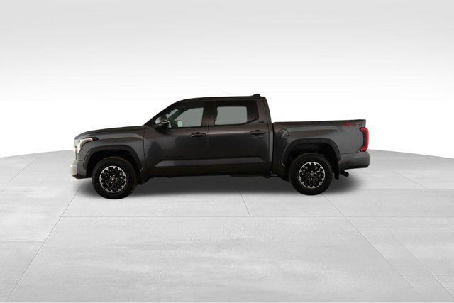 new 2025 Toyota Tundra car, priced at $57,161