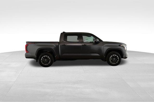 new 2025 Toyota Tundra car, priced at $57,161