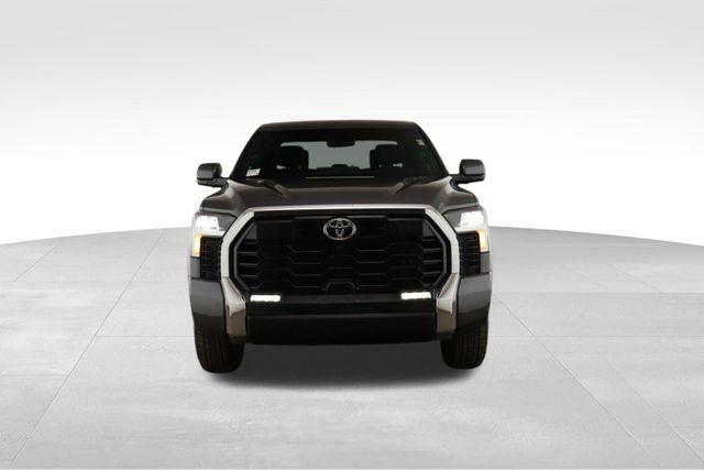 new 2025 Toyota Tundra car, priced at $57,161