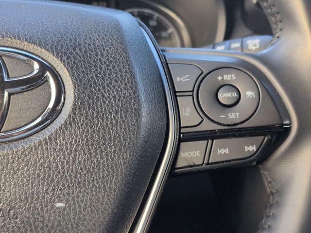 used 2022 Toyota Venza car, priced at $30,995