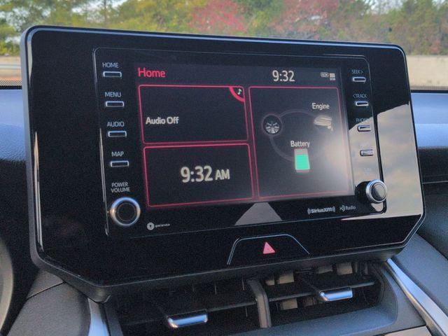 used 2022 Toyota Venza car, priced at $30,995