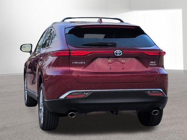 used 2022 Toyota Venza car, priced at $30,995