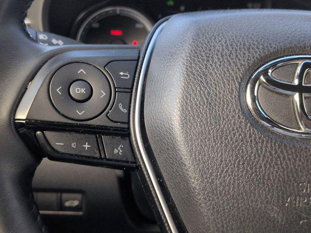 used 2022 Toyota Venza car, priced at $30,995