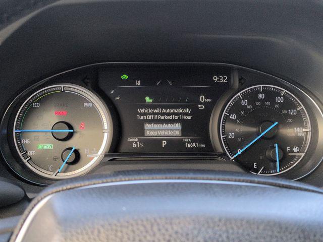 used 2022 Toyota Venza car, priced at $30,995