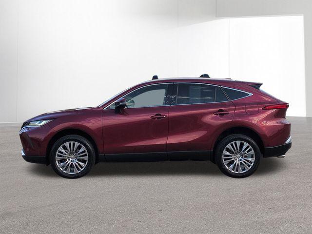 used 2022 Toyota Venza car, priced at $30,995