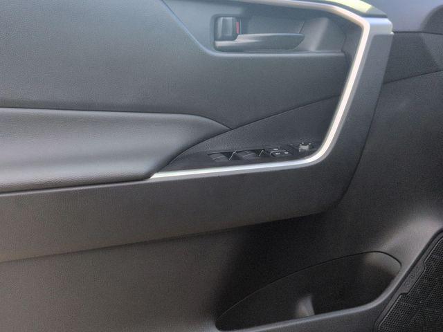 used 2025 Toyota RAV4 car, priced at $30,250