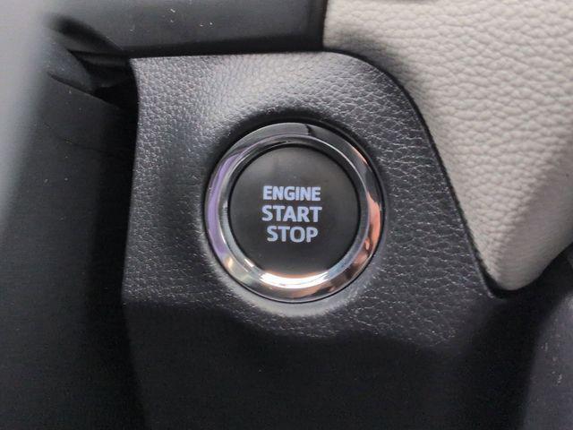 used 2025 Toyota RAV4 car, priced at $34,999