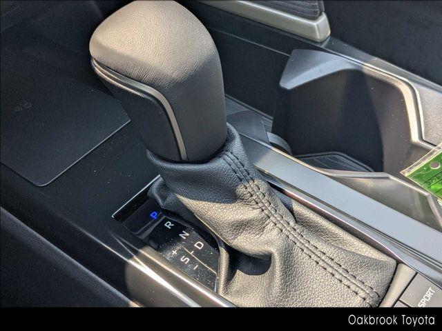 used 2025 Toyota Camry car, priced at $32,986