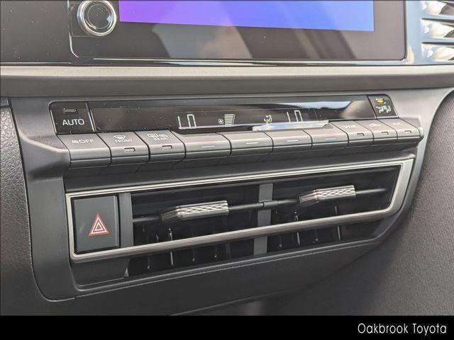 used 2025 Toyota Camry car, priced at $29,999