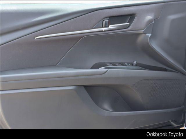 used 2025 Toyota Camry car, priced at $29,999