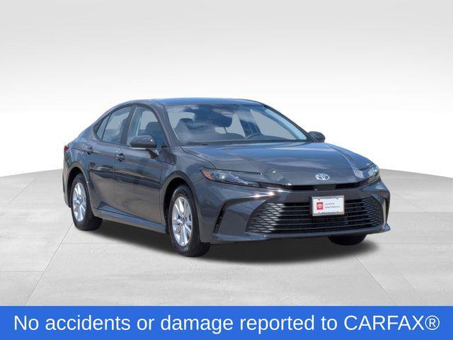 used 2025 Toyota Camry car, priced at $29,999