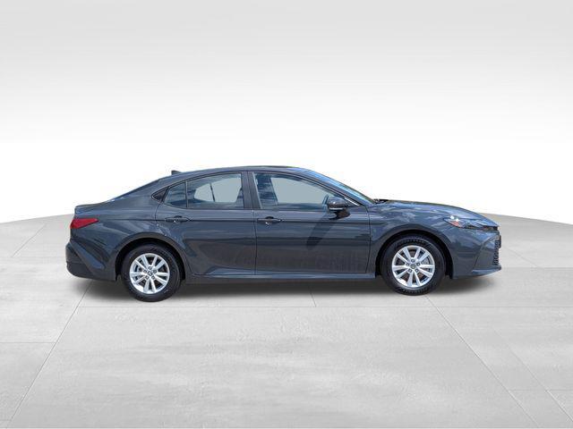 used 2025 Toyota Camry car, priced at $29,999