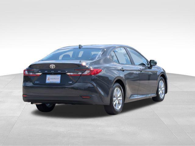 used 2025 Toyota Camry car, priced at $29,999