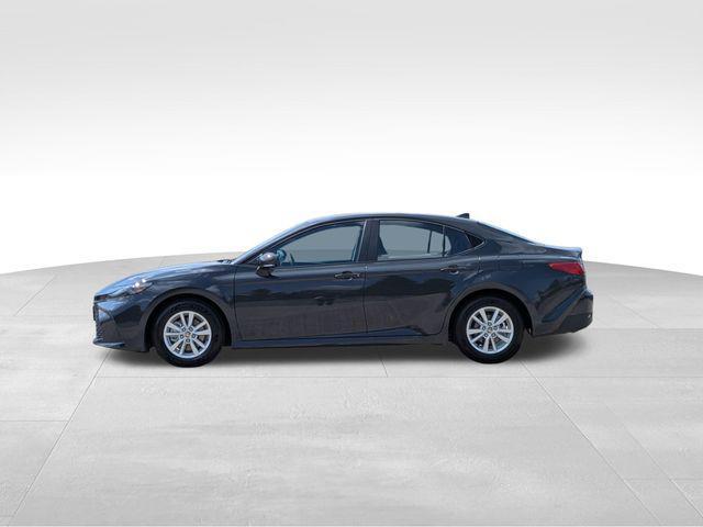 used 2025 Toyota Camry car, priced at $29,999