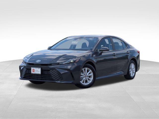 used 2025 Toyota Camry car, priced at $29,999