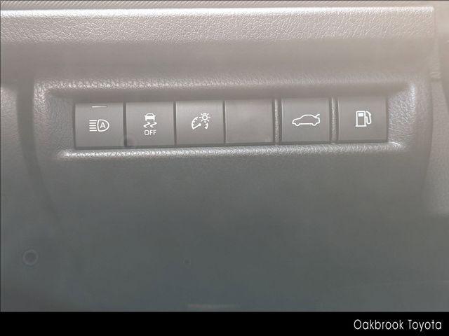 used 2025 Toyota Camry car, priced at $29,999