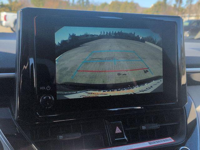 used 2026 Toyota Corolla car, priced at $23,500