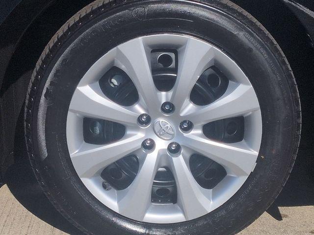 used 2026 Toyota Corolla car, priced at $23,500