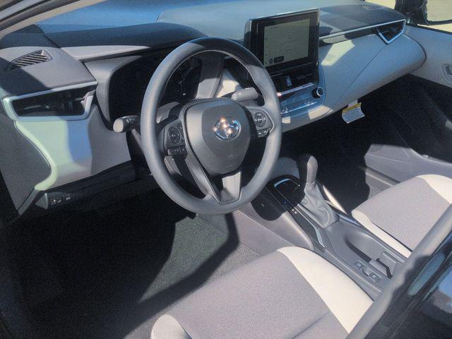 used 2026 Toyota Corolla car, priced at $23,500