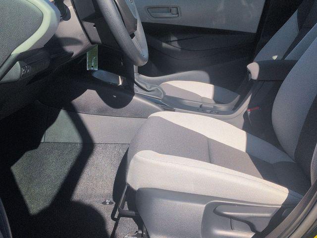used 2026 Toyota Corolla car, priced at $23,500