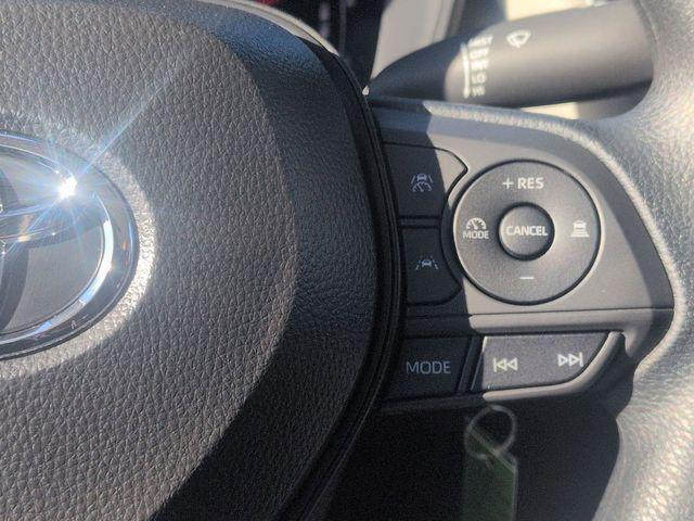 used 2026 Toyota Corolla car, priced at $23,500