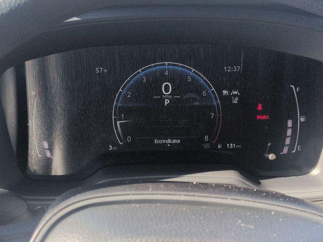 used 2026 Toyota Corolla car, priced at $23,500