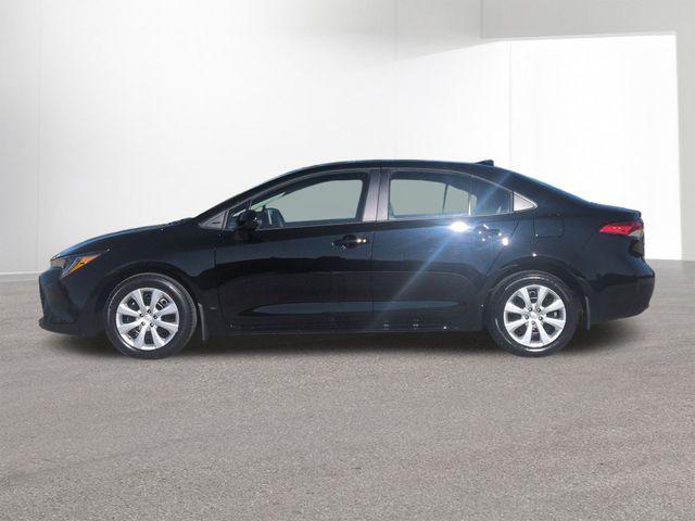 used 2026 Toyota Corolla car, priced at $23,500