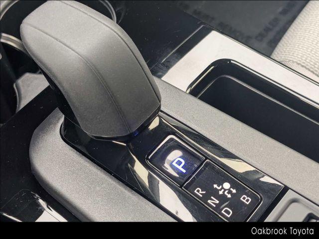 used 2024 Toyota Prius car, priced at $29,999
