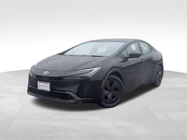 used 2024 Toyota Prius car, priced at $29,999