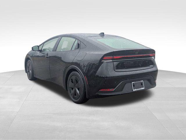 used 2024 Toyota Prius car, priced at $29,999