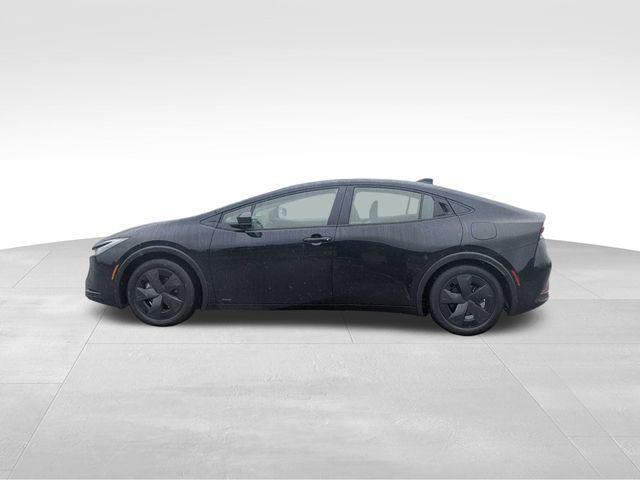 used 2024 Toyota Prius car, priced at $29,999