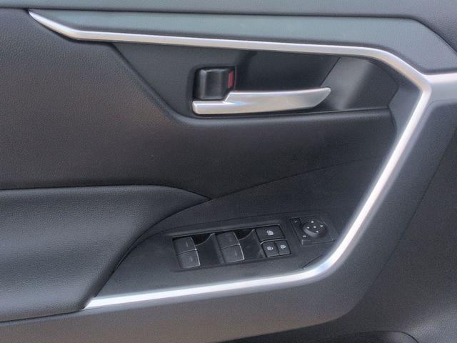 new 2025 Toyota RAV4 car, priced at $35,613