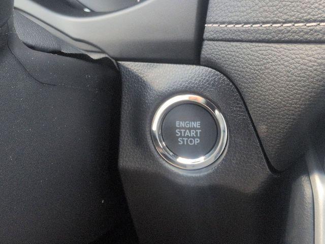 new 2025 Toyota RAV4 car, priced at $35,613