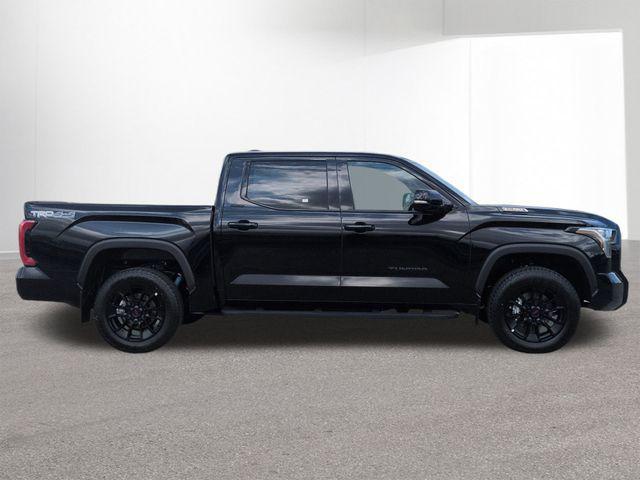 new 2026 Toyota Tundra Hybrid car, priced at $64,839