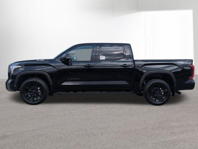 new 2026 Toyota Tundra Hybrid car, priced at $64,839