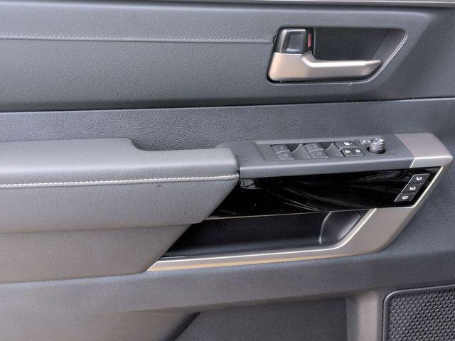 new 2026 Toyota Tundra Hybrid car, priced at $64,839