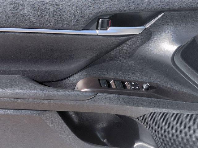 used 2024 Toyota Camry car, priced at $23,400