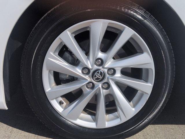 used 2024 Toyota Camry car, priced at $23,400