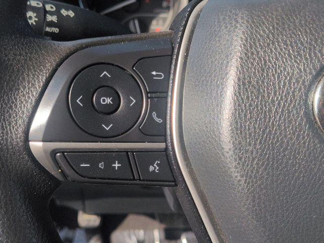 used 2024 Toyota Camry car, priced at $24,800