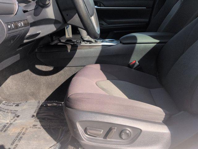 used 2024 Toyota Camry car, priced at $23,400