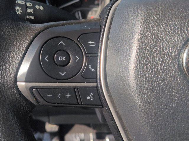 used 2024 Toyota Camry car, priced at $23,400