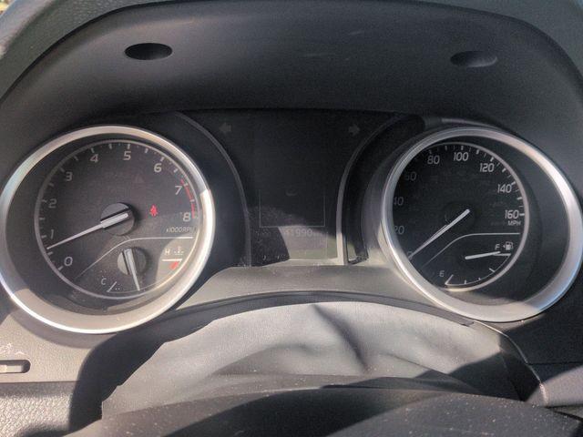 used 2024 Toyota Camry car, priced at $23,400